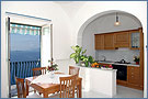 affitto villa a praiano
