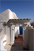 case in affitto a praiano
