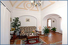 praiano rental villa
