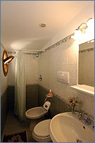 villas for rent in positano