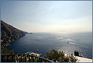 affitto ville a praiano