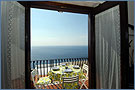 affitto villa a praiano