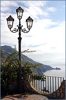 rental villas in praiano