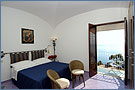 villa for rent in praiano