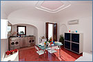 praiano villas for rent