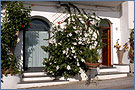 praiano rental villas