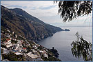 case in affitto a praiano