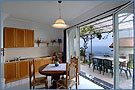 villas in praiano