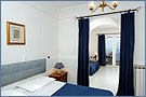 praiano rental villa