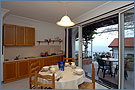 praiano villas for rent