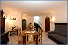 villas for rent in praiano