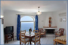 rental villas in praiano