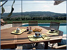 italy villas