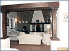 italy villa