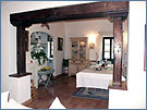 italian villa for rent