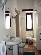 italy rental villa