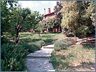 italian villas for rent