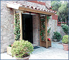 rental villa in italy
