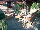 italy rental villas