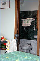 italian villa for rent
