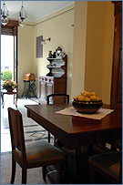 rental villa in italy