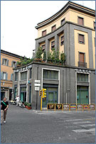 villas for rent in italy