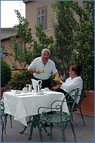 italy rental villas