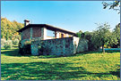 italy rental villas