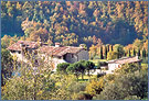 villas in italy