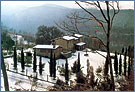 villas for rent in italy