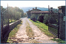 italian villa for rent