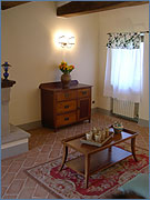 rental villa in italy
