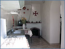 praiano rental villa
