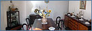 rental villa in praiano