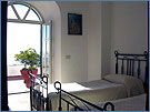 vila for rent in praiano