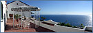villa in praiano