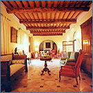 ville in affitto