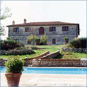affitto ville