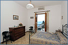 rental villa in praiano