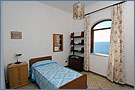 praiano villas for rent