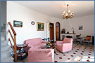 praiano rental villas