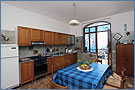 rental villas in praiano