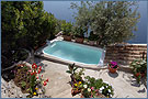 villa for rent in praiano
