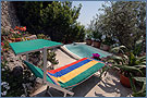 villa for rent in praiano