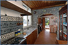 praiano rental villa
