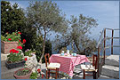 praiano rental villas