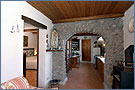 villa for rent in praiano
