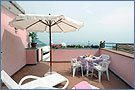 affitti estivi a positano