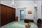 ville in affitto a positano