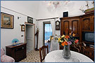 affitto villa a positano